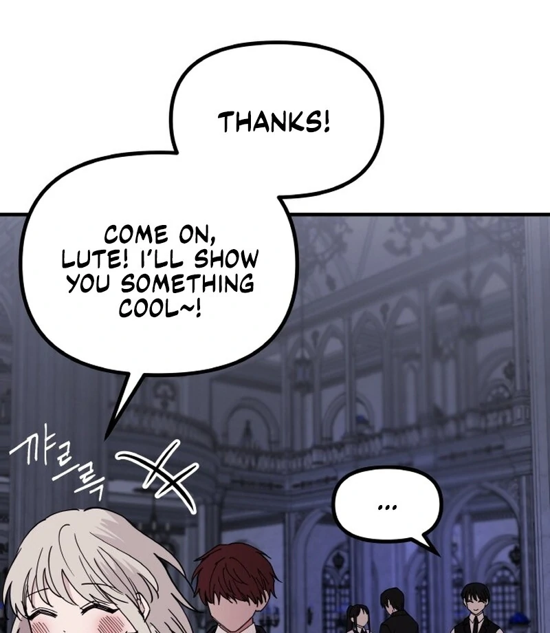 A Golden World to you chapter 26 page 13