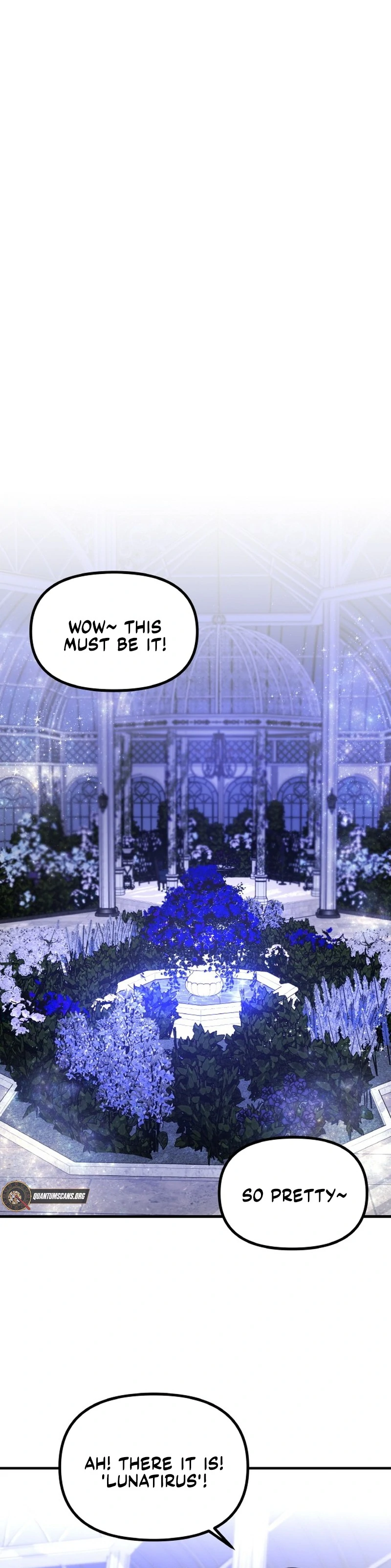 A Golden World to you chapter 26 page 15