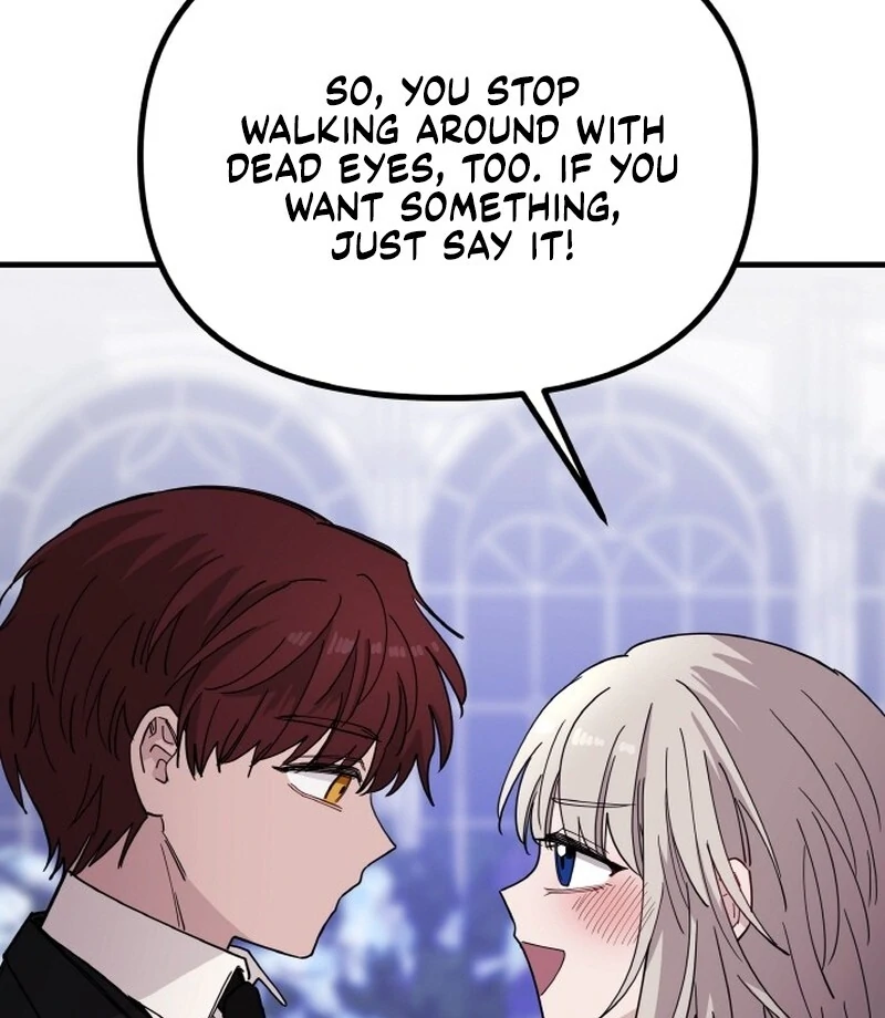 A Golden World to you chapter 26 page 26