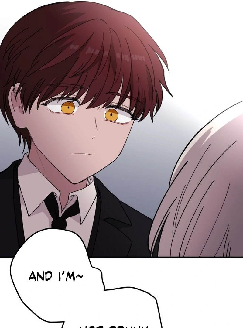 A Golden World to you chapter 26 page 33