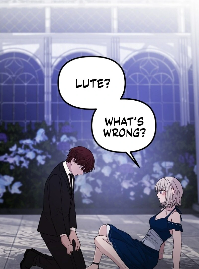 A Golden World to you chapter 26 page 39