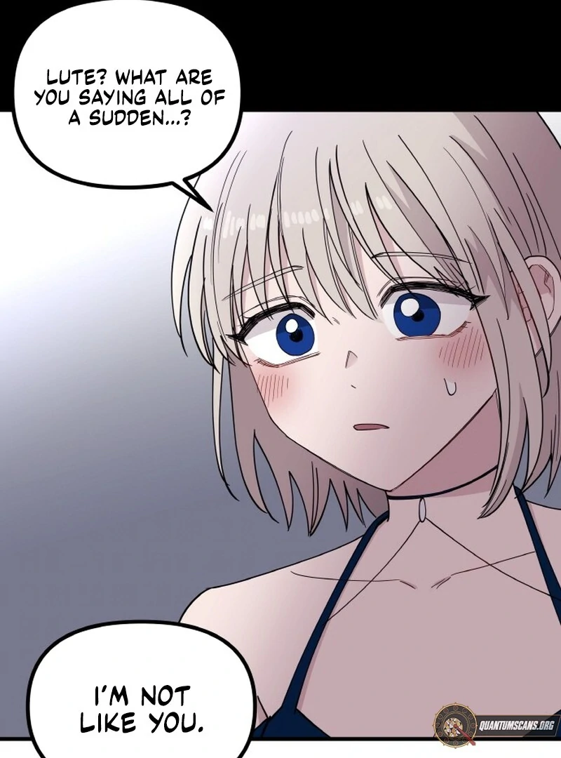 A Golden World to you chapter 26 page 47