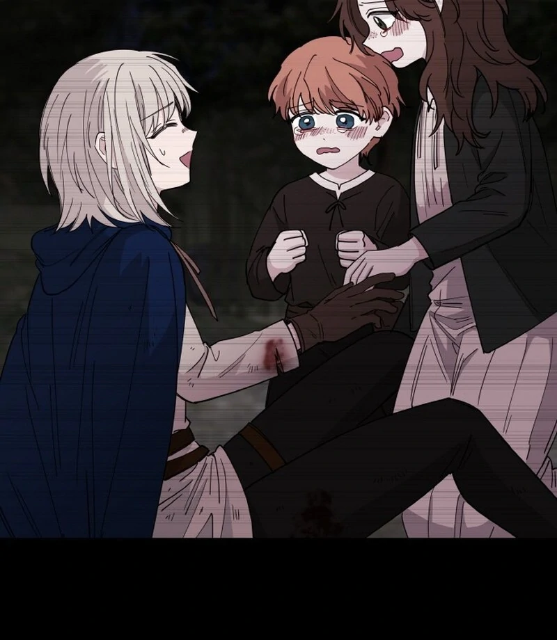 A Golden World to you chapter 26 page 49