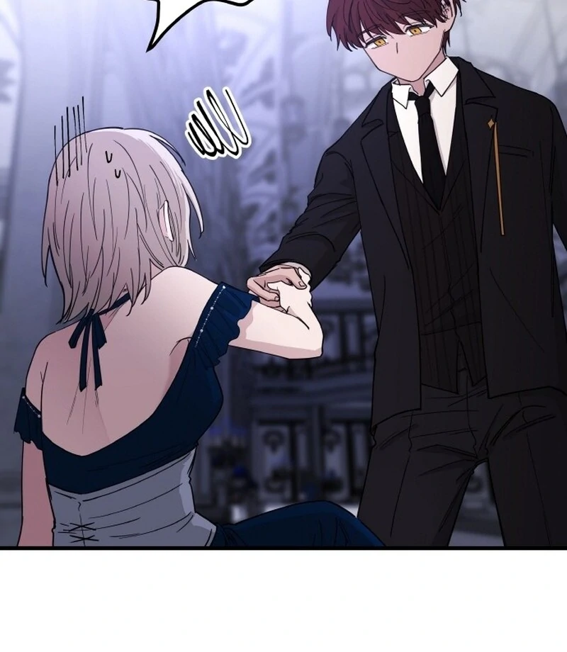 A Golden World to you chapter 26 page 62