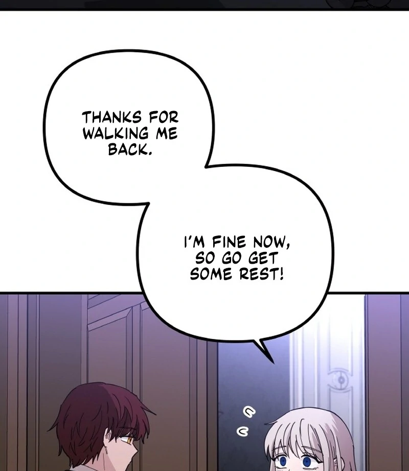 A Golden World to you chapter 26 page 70