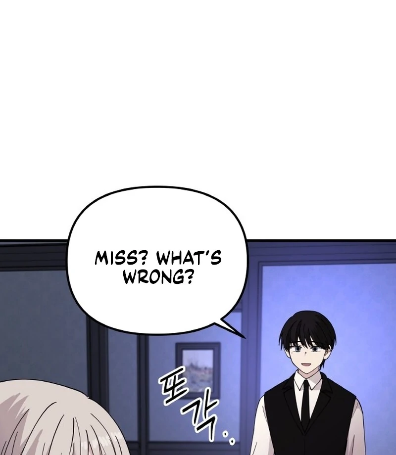 A Golden World to you chapter 27 page 21