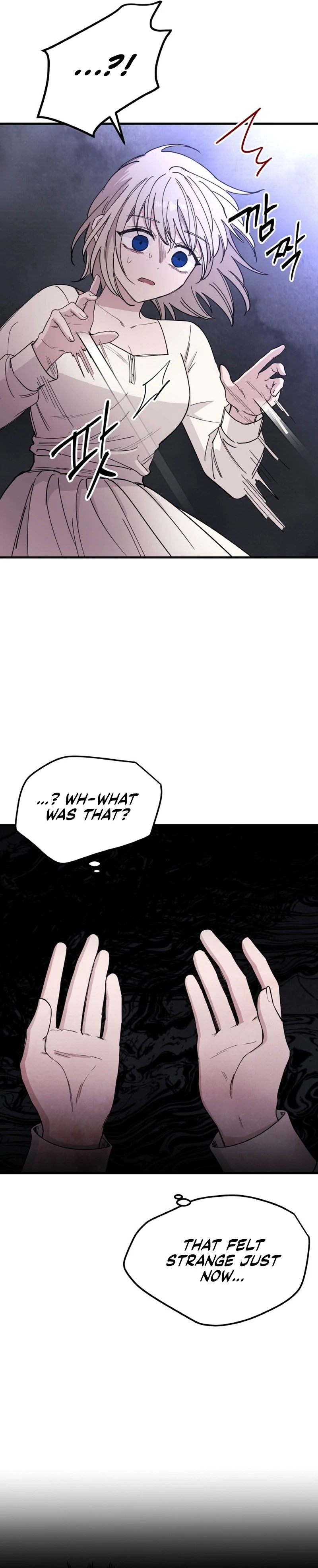A Golden World to you chapter 27 page 24