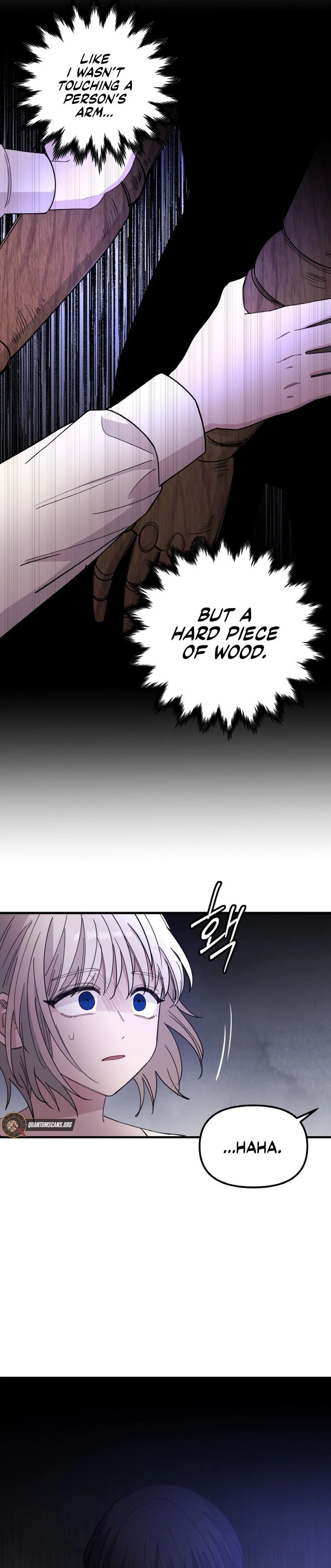A Golden World to you chapter 27 page 25