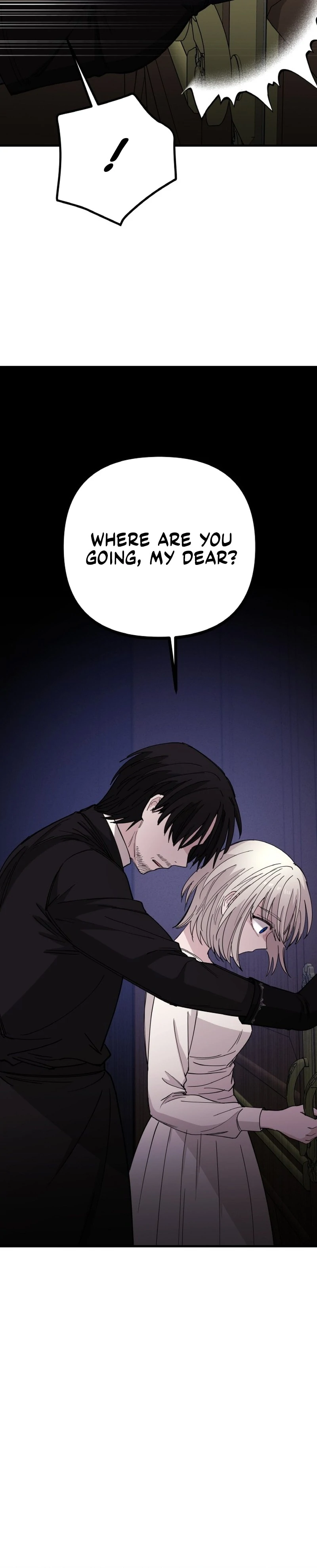 A Golden World to you chapter 27 page 36