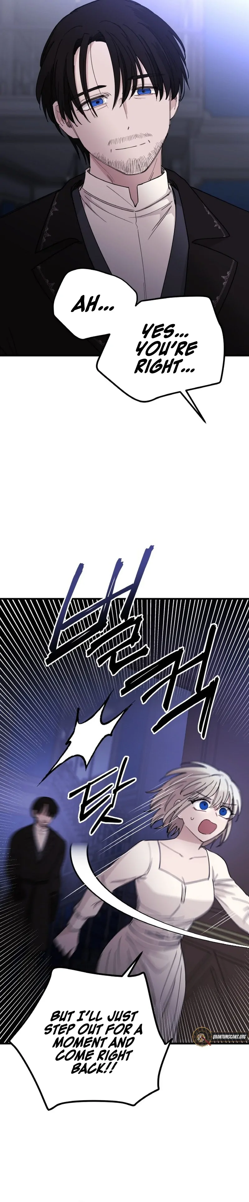 A Golden World to you chapter 27 page 38