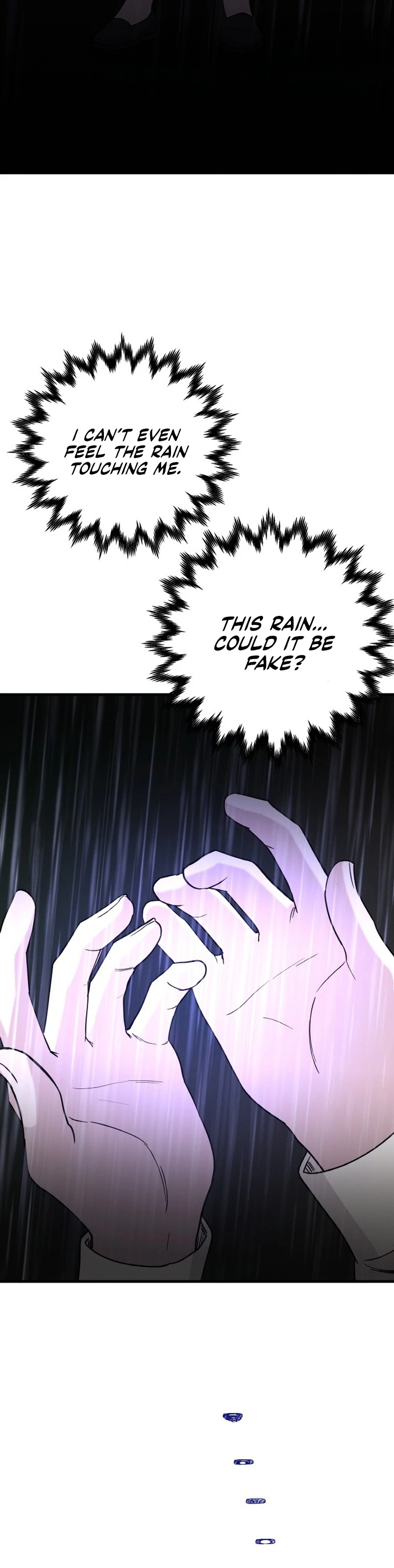 A Golden World to you chapter 27 page 45