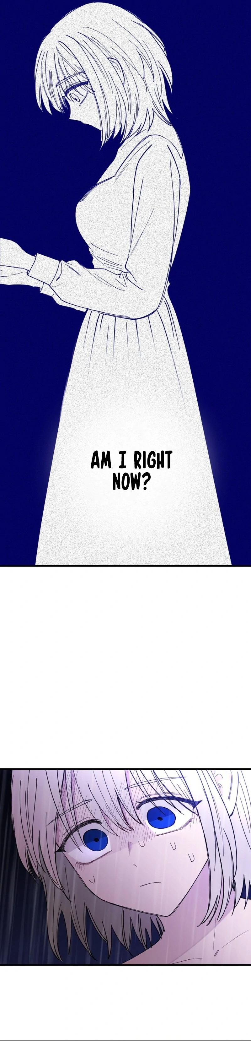 A Golden World to you chapter 27 page 48
