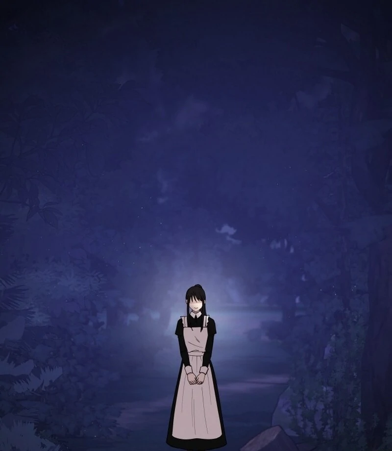 A Golden World to you chapter 27 page 64