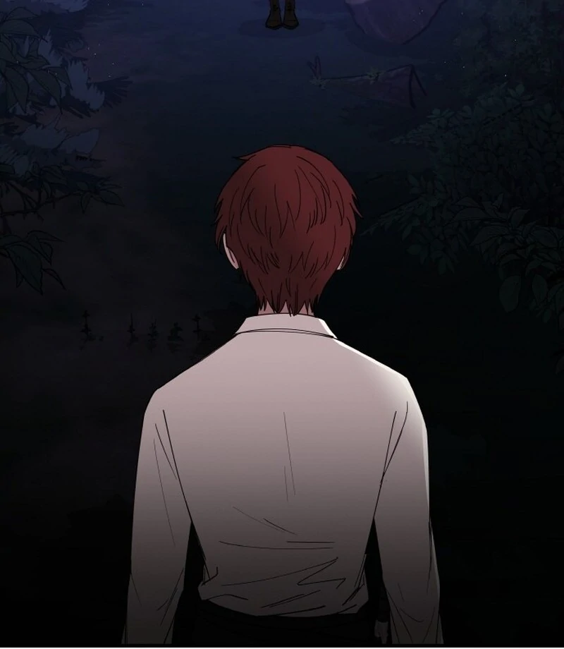A Golden World to you chapter 27 page 65