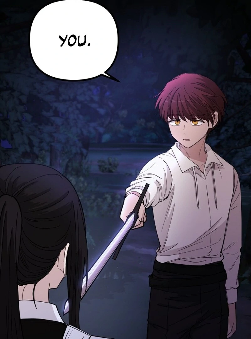 A Golden World to you chapter 27 page 67
