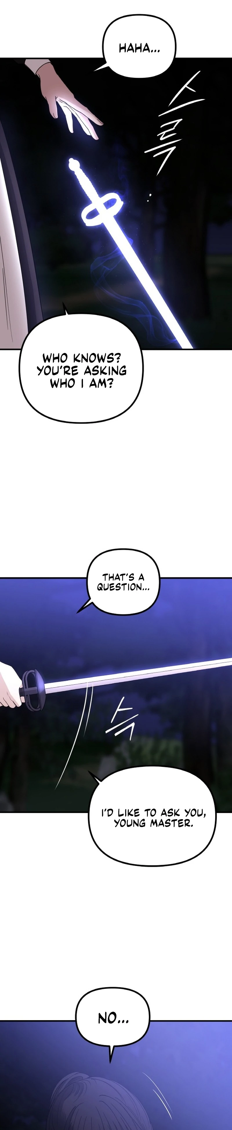A Golden World to you chapter 27 page 71