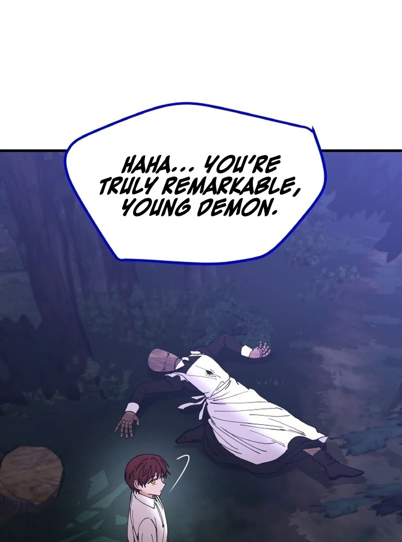 A Golden World to you chapter 28 page 27