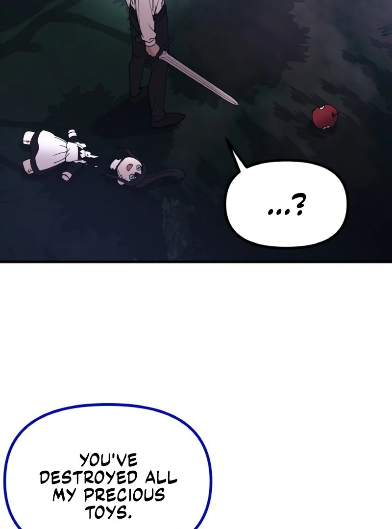 A Golden World to you chapter 28 page 28