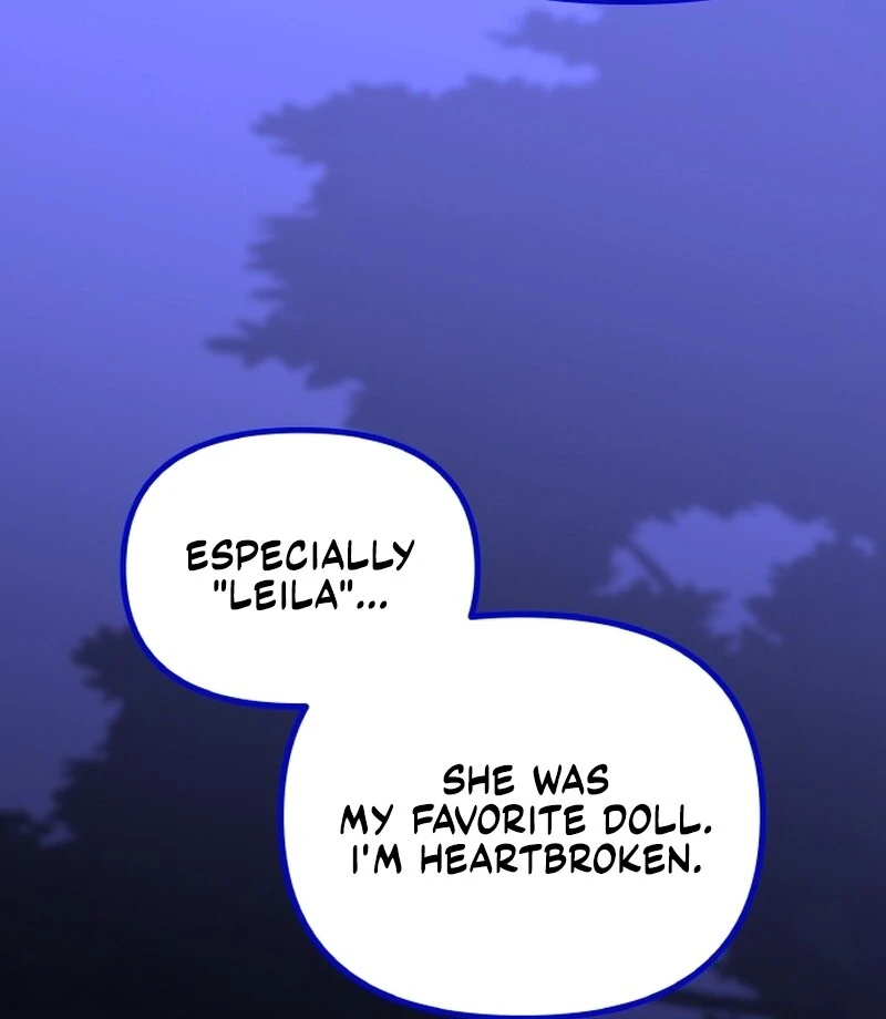 A Golden World to you chapter 28 page 30
