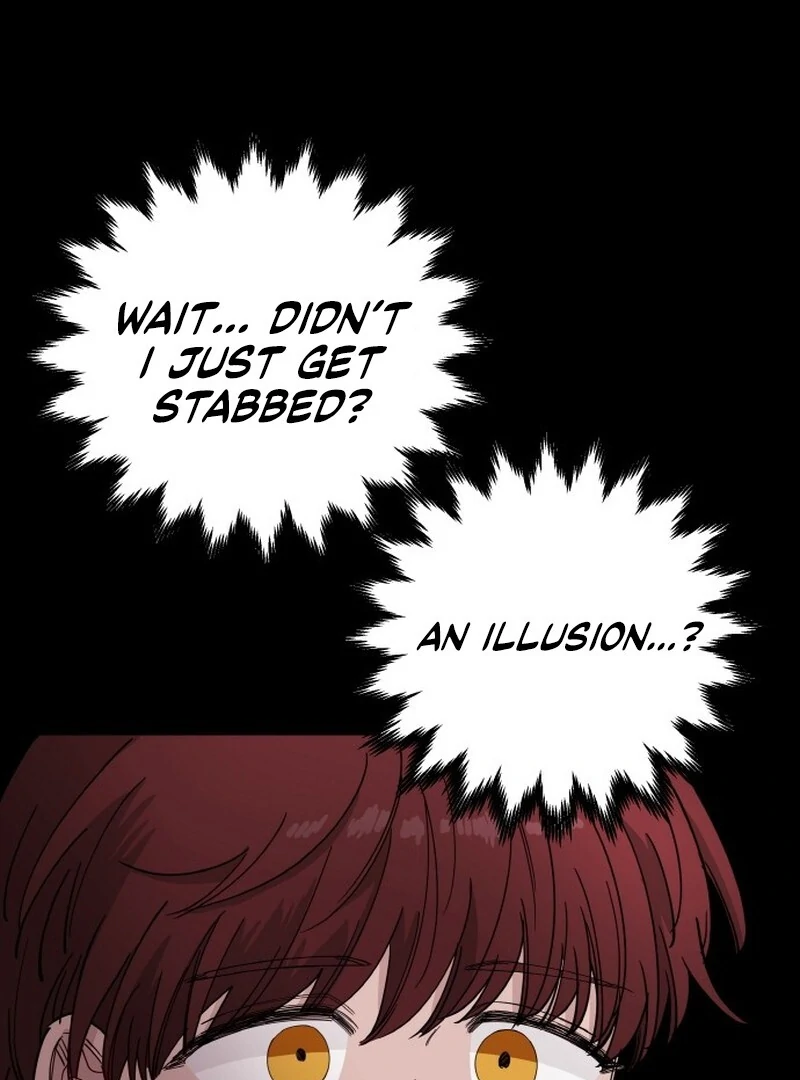 A Golden World to you chapter 28 page 43