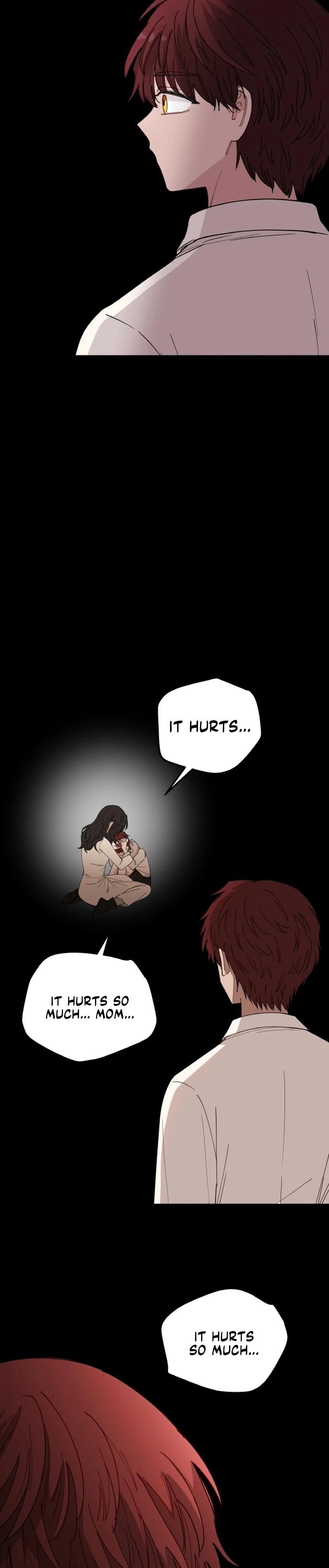 A Golden World to you chapter 28 page 48
