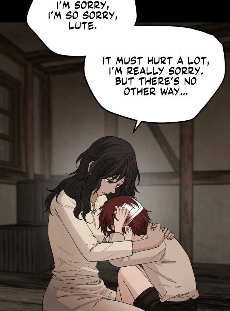 A Golden World to you chapter 28 page 54