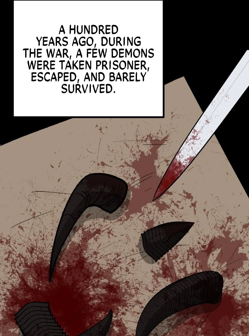 A Golden World to you chapter 28 page 58
