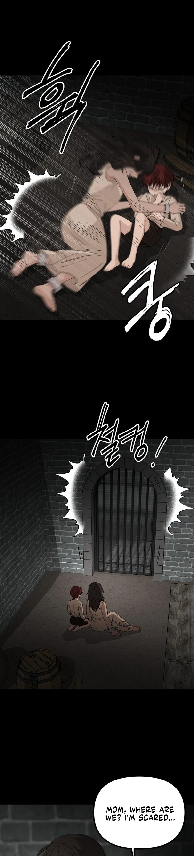 A Golden World to you chapter 28 page 62