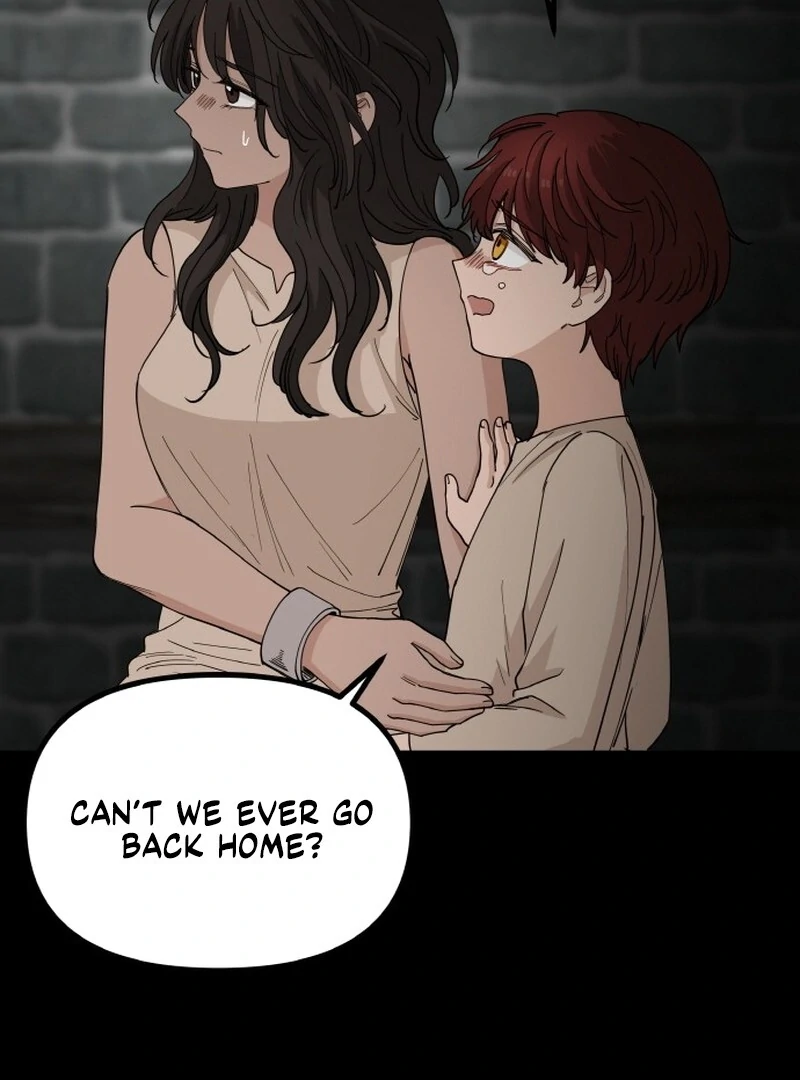 A Golden World to you chapter 28 page 63