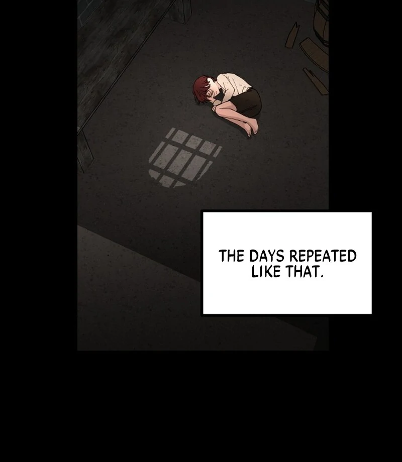 A Golden World to you chapter 28 page 74