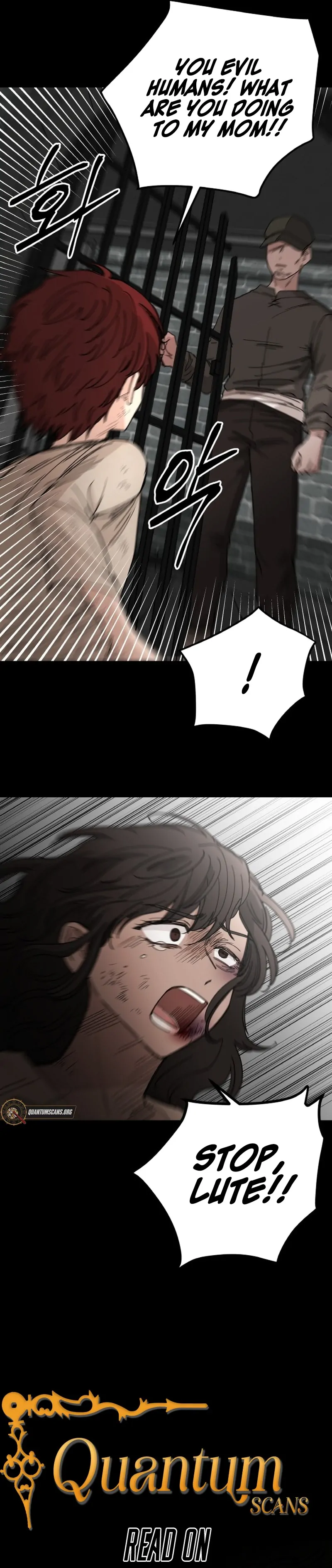 A Golden World to you chapter 28 page 81