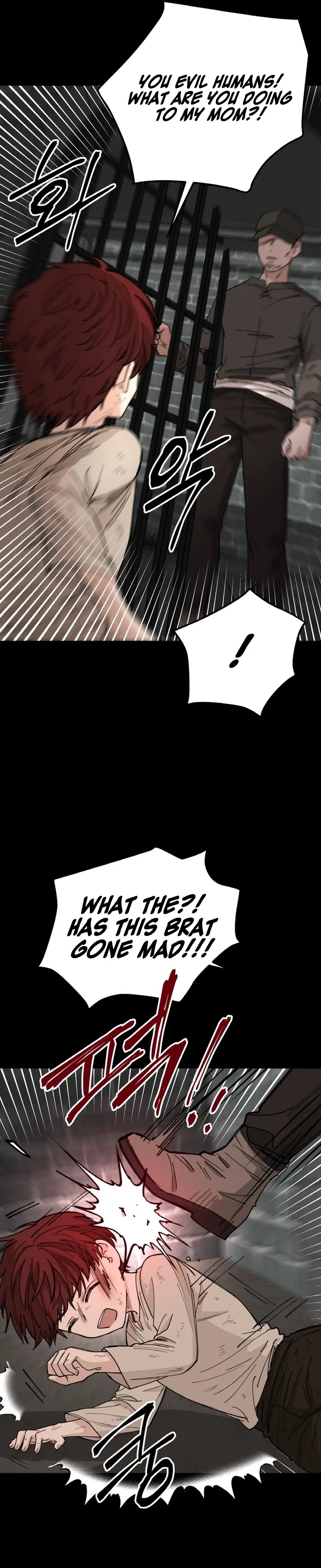 A Golden World to you chapter 29 page 2