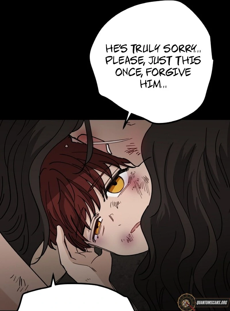 A Golden World to you chapter 29 page 4