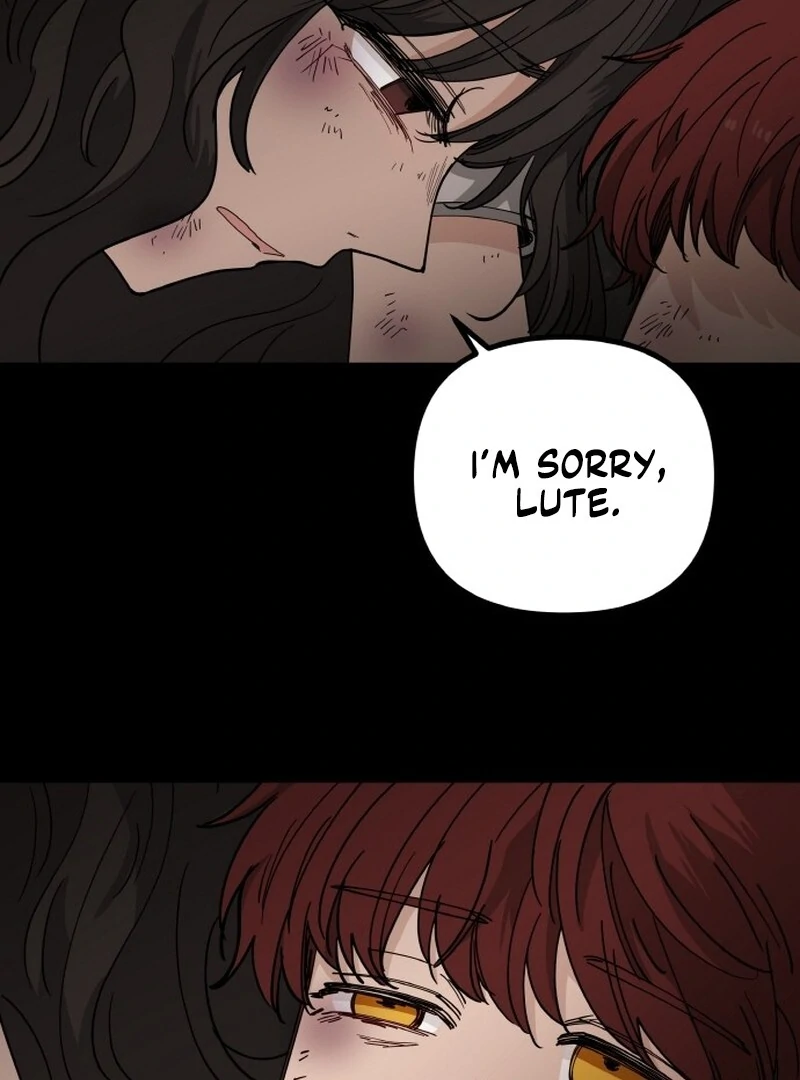 A Golden World to you chapter 29 page 9