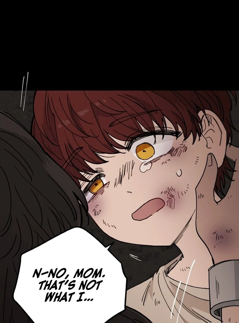 A Golden World to you chapter 29 page 14