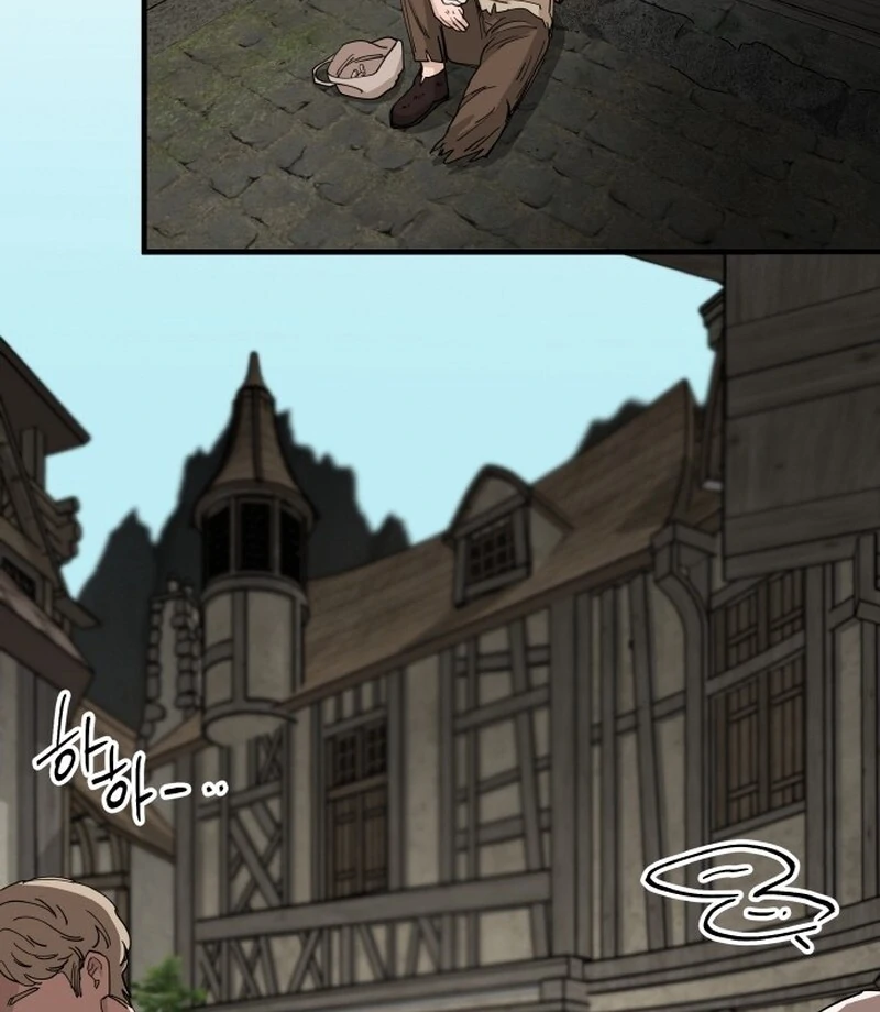 A Golden World to you chapter 29 page 34