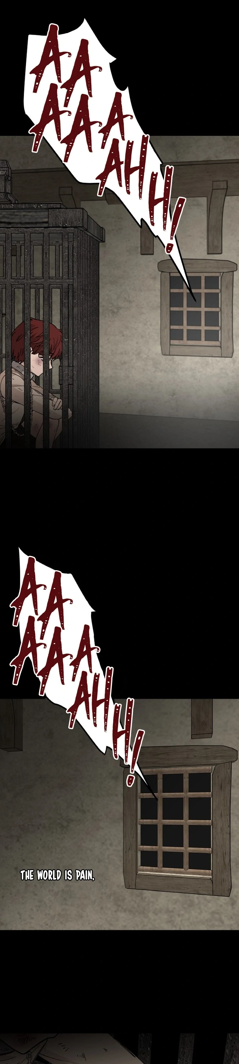 A Golden World to you chapter 29 page 41