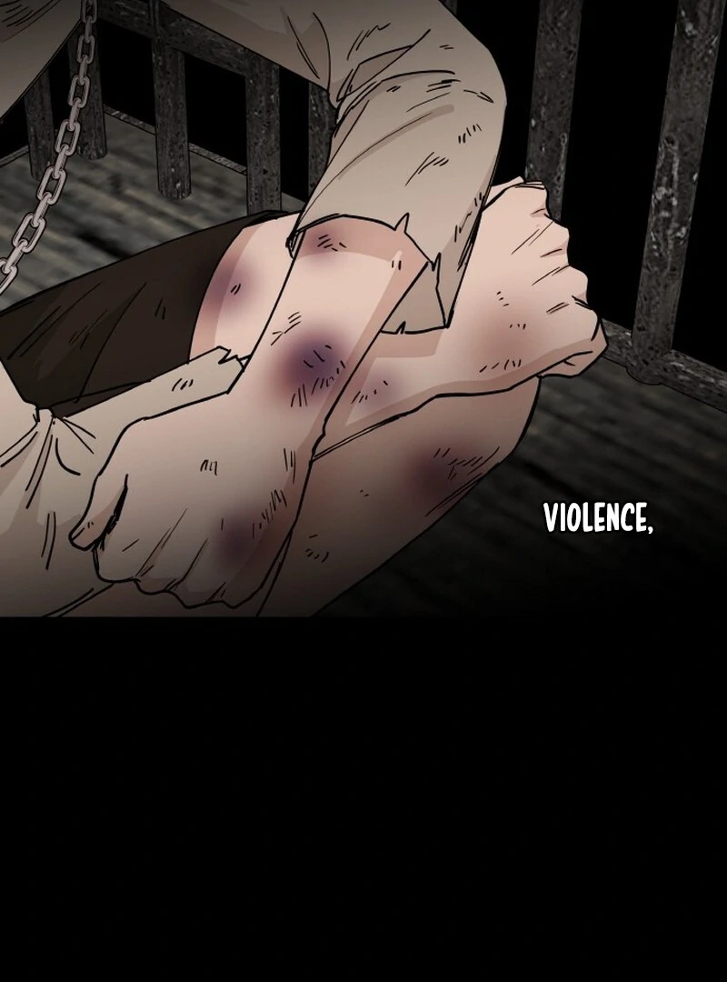A Golden World to you chapter 29 page 42