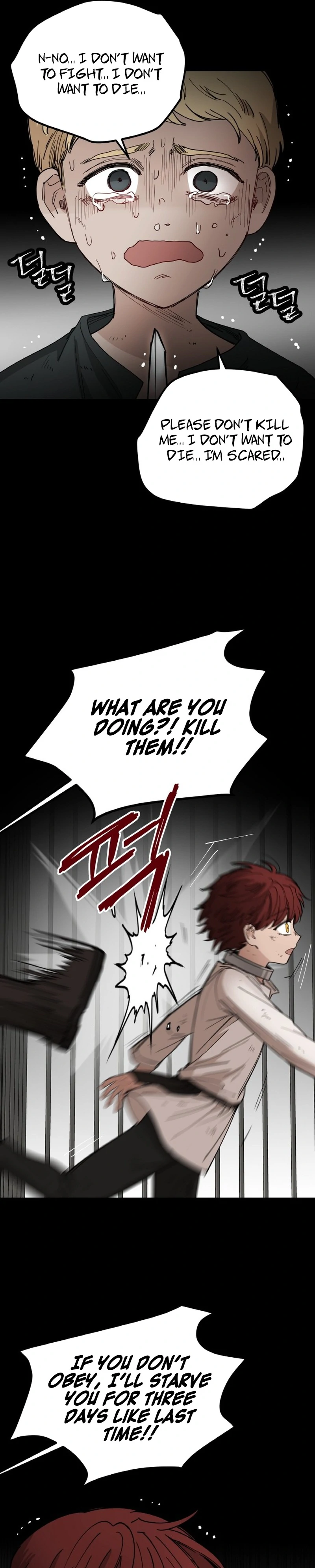 A Golden World to you chapter 29 page 55
