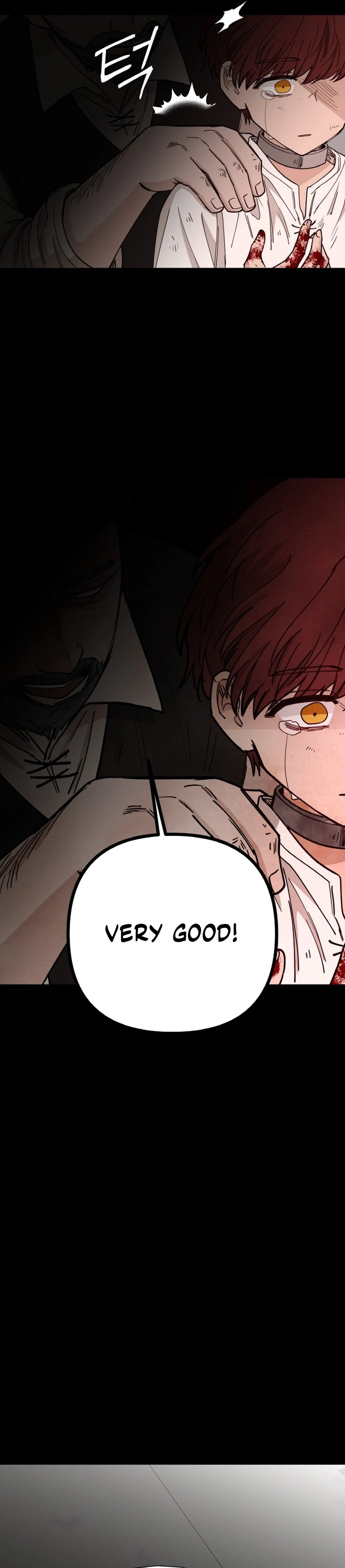 A Golden World to you chapter 29 page 68