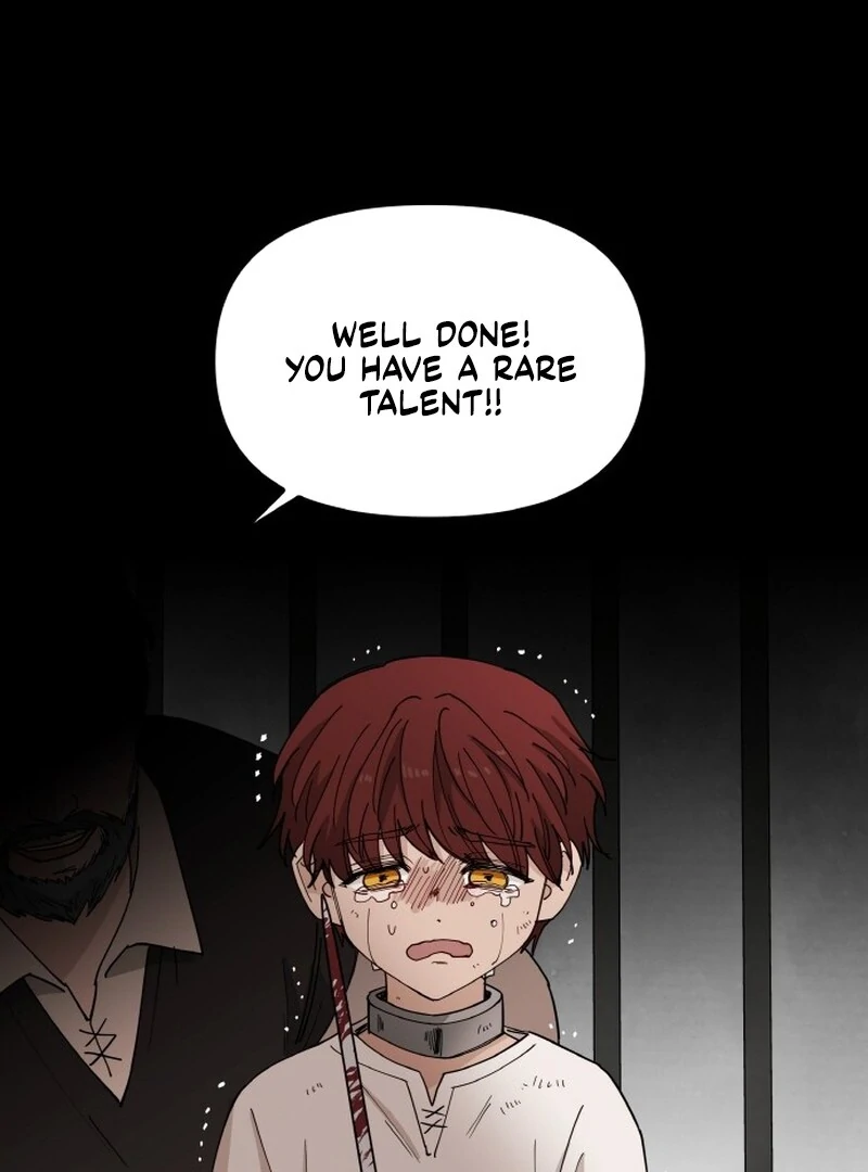 A Golden World to you chapter 29 page 82