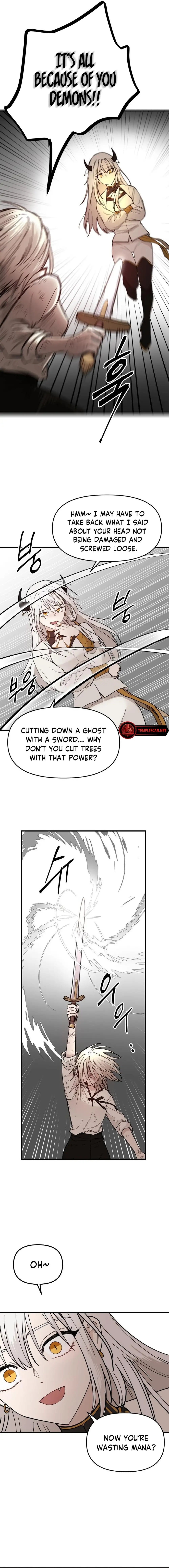 A Golden World to you chapter 3 page 13