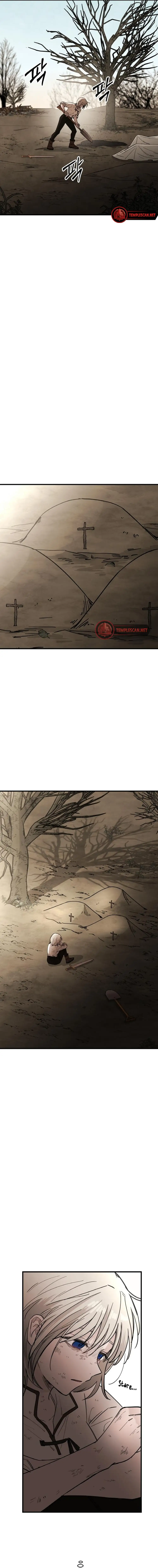 A Golden World to you chapter 3 page 3