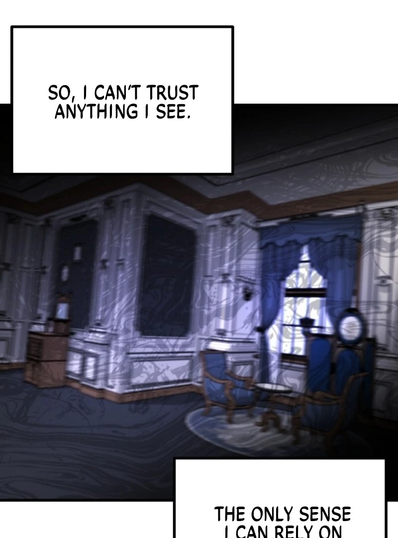 A Golden World to you chapter 30 page 22