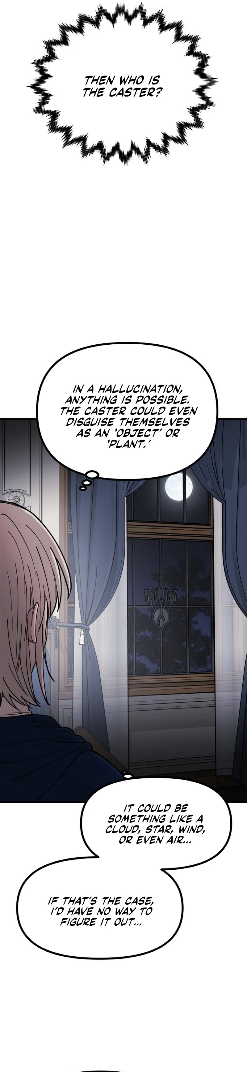 A Golden World to you chapter 30 page 35