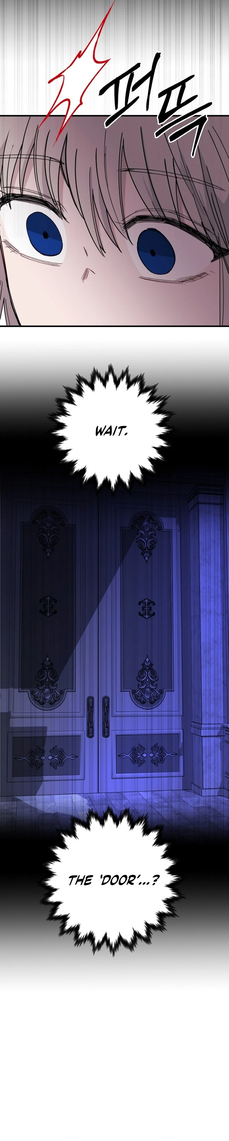 A Golden World to you chapter 31 page 20