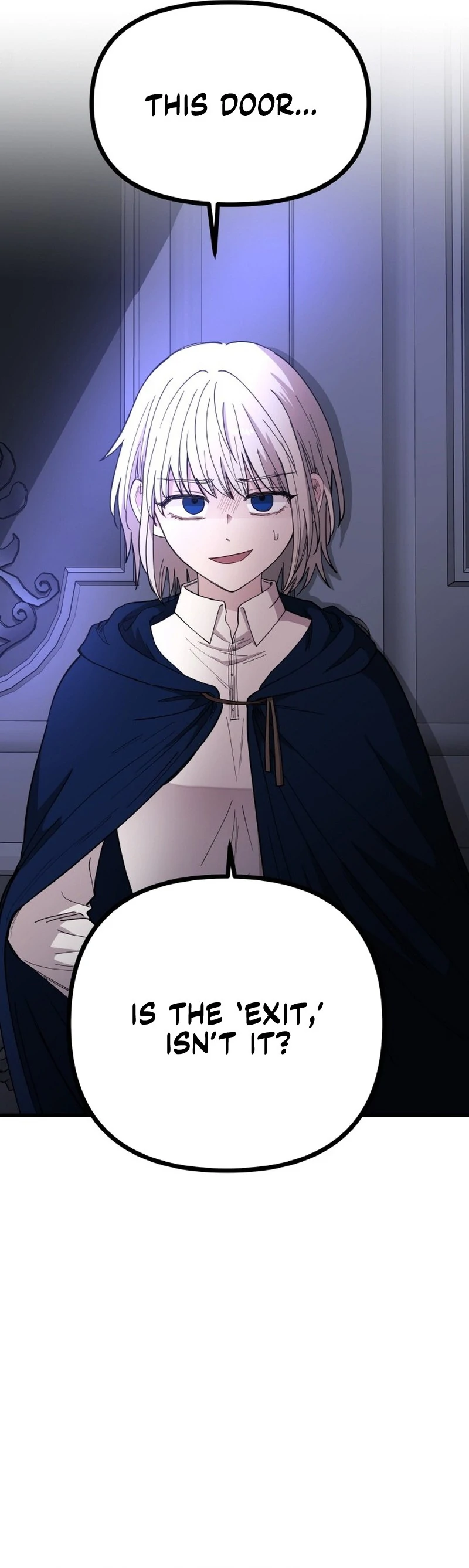 A Golden World to you chapter 31 page 40