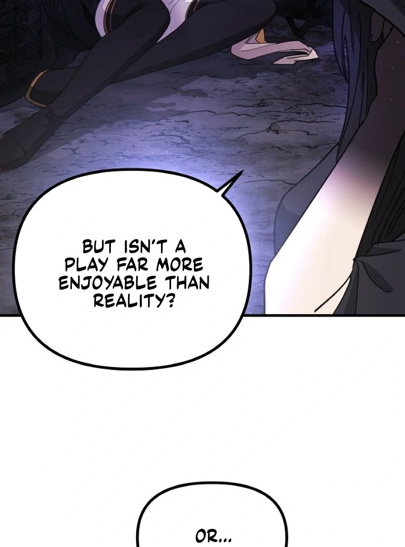 A Golden World to you chapter 31 page 47