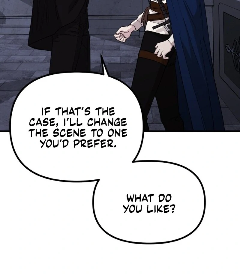A Golden World to you chapter 31 page 49