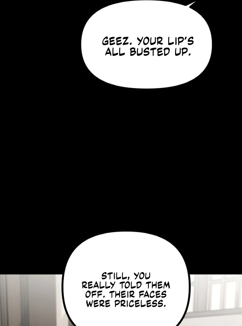 A Golden World to you chapter 32 page 11
